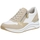 Scarpe Donna Sneakers Remonte D0T01 Bianco