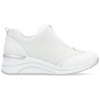 Scarpe Donna Sneakers Remonte D0T07 Bianco