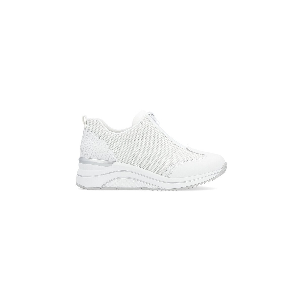 Scarpe Donna Sneakers Remonte D0T07 Bianco