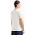 Abbigliamento Uomo T-shirt maniche corte EAX 3DZTAC ZJ9TZ Bianco