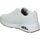Scarpe Donna Multisport Skechers 403674L-WHT Bianco