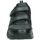 Scarpe Uomo Multisport Skechers 58356-BBK Nero