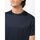 Abbigliamento Uomo T-shirt maniche corte MICHAEL Michael Kors SLEEK MK CREW Blu