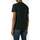 Abbigliamento Uomo T-shirt maniche corte MICHAEL Michael Kors SLEEK MK CREW Nero