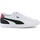 Scarpe Donna Sneakers basse Puma Basket VTG F Liberty 384114-01 white- black Bianco