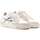 Scarpe Donna Sneakers Ash Moonlight  Interceptor Beige Bianco