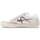 Scarpe Donna Sneakers Ash Moonlight  Interceptor Beige Bianco