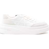 Scarpe Donna Sneakers Ash Impuls Bianco Talc Bianco