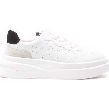 Scarpe Donna Sneakers Ash Impuls Bianco  Talc Bianco