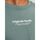 Abbigliamento Bambino T-shirt & Polo Jack & Jones 12253958 ESTERBRO-LAREL WREATH Verde