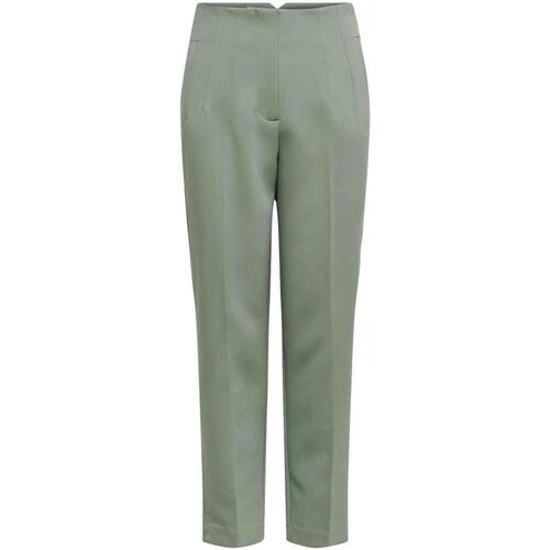 Abbigliamento Pantaloni Only  Verde