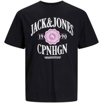 Image of T-shirt Jack & Jones -