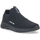 Scarpe Uomo Sneakers Carrera 31201 Nero
