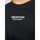 Abbigliamento Bambino T-shirt & Polo Jack & Jones 12253958 ESTERBRO-BLACK Nero