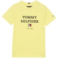 Image of T-shirts a maniche lunghe Tommy Hilfiger KB0KB08671