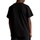 Abbigliamento Bambino T-shirts a maniche lunghe Calvin Klein Jeans IB0IB01974 Nero