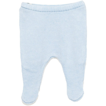Abbigliamento Unisex bambino Pantaloni Tutto Piccolo 1420CW16-C Blu