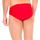 Abbigliamento Uomo Costume / Bermuda da spiaggia Karl Lagerfeld KL19MSP01-RED Rosso