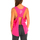 Abbigliamento Donna T-shirt & Polo Zumba Z1T01437-ROSA Rosa