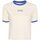 Abbigliamento Donna T-shirt maniche corte Gcds PRINTED T-SHIRT Blu