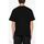 Abbigliamento Uomo T-shirt maniche corte Gcds LOGO LOOSE T-SHIRT Nero