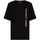 Abbigliamento Uomo T-shirt maniche corte D&G T-SHIRT Nero