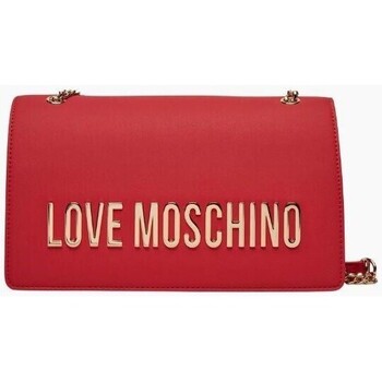 Love Moschino JC4192 Rosso