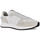 Scarpe Uomo Sneakers Courreges  Bianco