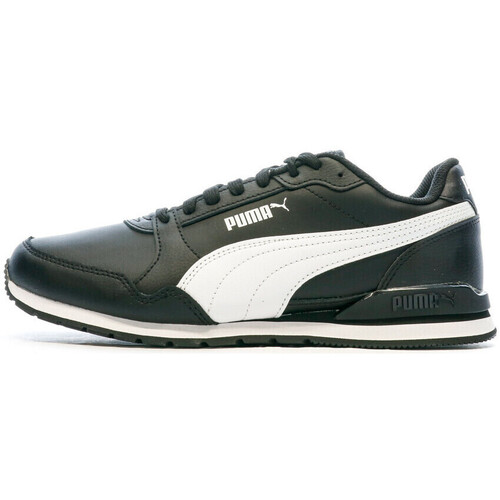 Scarpe Uomo Sneakers basse Puma 384855-06 Nero