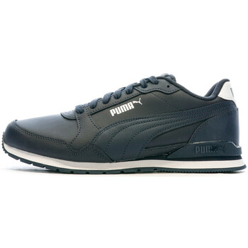 Scarpe Uomo Sneakers basse Puma 384855-03 Blu