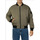 Abbigliamento Uomo Giubbotti Calvin Klein Jeans ATRMPN-43611 Verde