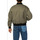 Abbigliamento Uomo Giubbotti Calvin Klein Jeans ATRMPN-43611 Verde
