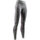 Abbigliamento Donna Leggings X-bionic APANI 4.0 MERINO P Grigio