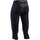 Abbigliamento Donna Pantaloni da tuta X-bionic PANTS 4.0 3/4 Nero