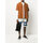 Abbigliamento Uomo Shorts / Bermuda Msgm SHORTS Blu