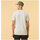 Abbigliamento Uomo T-shirt maniche corte New-Era MLB SEASONAL Bianco