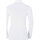 Abbigliamento Donna T-shirts a maniche lunghe Odlo TURTLE NECK L/S Bianco