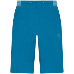 Abbigliamento Uomo Shorts / Bermuda La Sportiva GUARD SHORT Blu