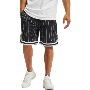 Abbigliamento Uomo Shorts / Bermuda Karl Kani  Nero
