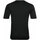 Abbigliamento Uomo T-shirt maniche corte Odlo BL TOP CREW NECK S/S Nero