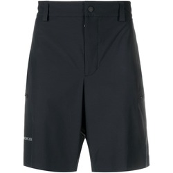 Abbigliamento Uomo Shorts / Bermuda Moncler Grenoble SHORTS Nero