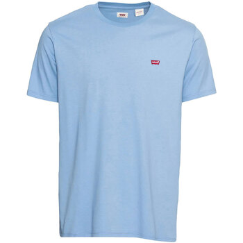 Abbigliamento Uomo T-shirt maniche corte Levi's MEN`S T-SHIRT Blu
