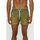 Abbigliamento Uomo Costume / Bermuda da spiaggia Sundek BOARDSHORT Verde