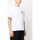 Abbigliamento Uomo T-shirt maniche corte Palm Angels PA MONOGRAM REGULAR TEE Bianco