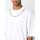 Abbigliamento Uomo T-shirt maniche corte Ambush BALLCHAIN TSHIRT Bianco