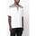 Abbigliamento Uomo T-shirt maniche corte Marcelo Burlon County Of Milan OPTICAL WINGS OVER T-SHIRT Bianco
