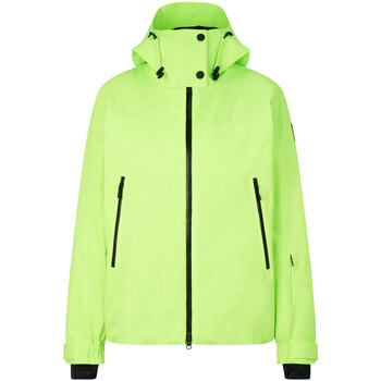 Abbigliamento Donna giacca a vento Bogner ASKA-T Verde