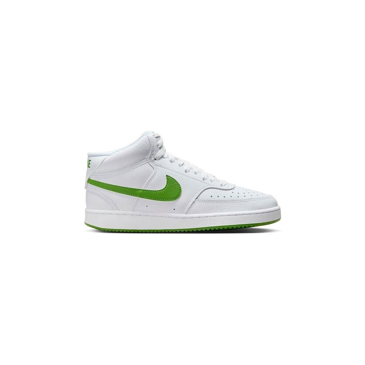 Scarpe Donna Sneakers Nike CD 5436 Bianco