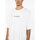 Abbigliamento Uomo T-shirt maniche corte D&G T-SHIRT Bianco