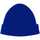 Accessori Uomo Cappelli Burberry CAPPELLINO IN CASHMERE Blu